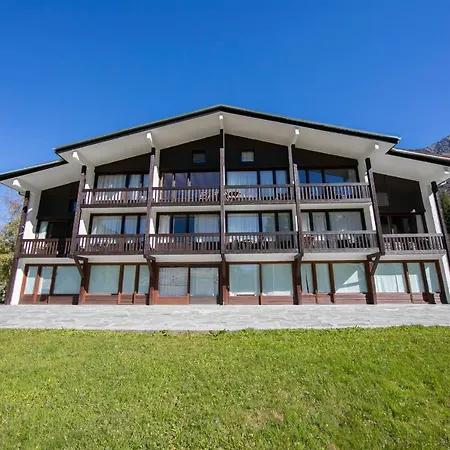 아파트 Sainte-foy-l'argentiere Sleeps 6 *