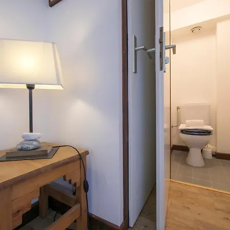 Sainte-foy-l'argentiere Sleeps 6 *