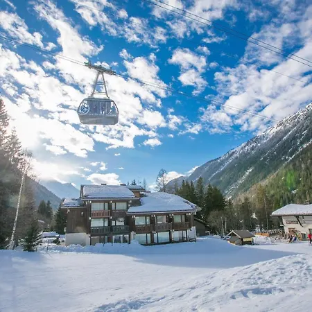 Sainte-foy-l'argentiere Sleeps 6 아파트 *