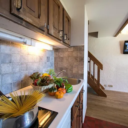 Sainte-foy-l'argentiere Sleeps 6 Appartamento *
