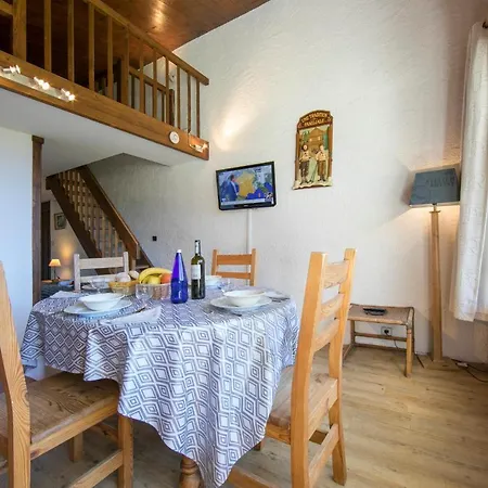 Sainte-foy-l'argentiere Sleeps 6 아파트 샤모니