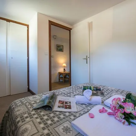 Sainte-foy-l'argentiere Sleeps 6 * 샤모니