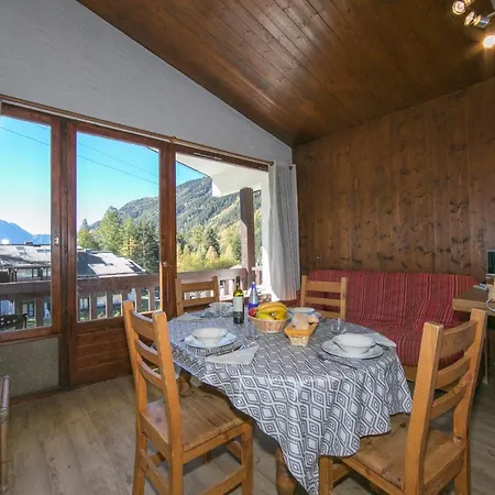 Sainte-foy-l'argentiere Sleeps 6