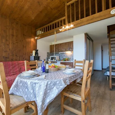 Sainte-foy-l'argentiere Sleeps 6 Appartamento Chamonix