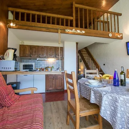 Sainte-foy-l'argentiere Sleeps 6 * 샤모니